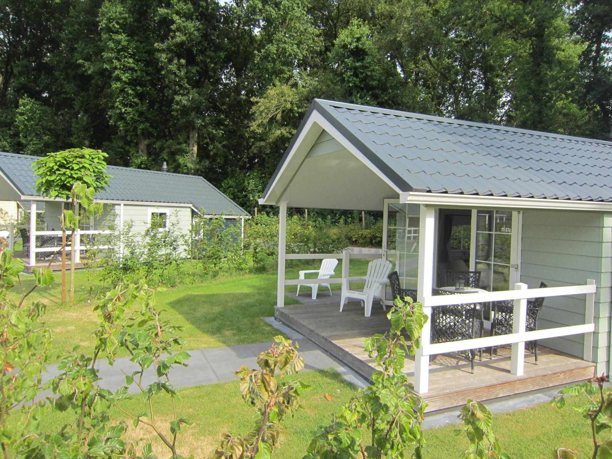Lodgepark 'T Vechtdal Dalfsen Luaran gambar