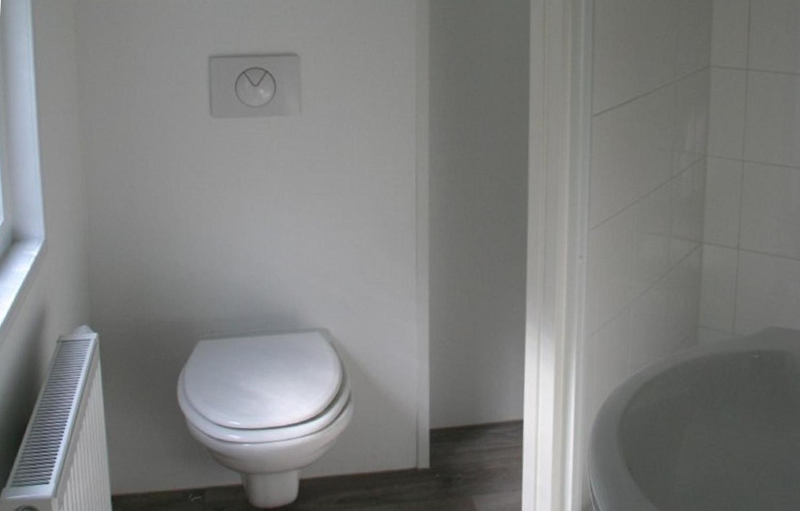 Lodgepark 'T Vechtdal Dalfsen Bilik gambar