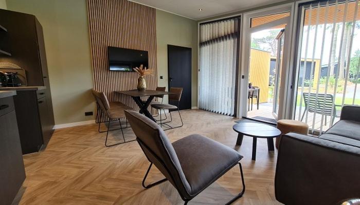 Lodgepark 'T Vechtdal Dalfsen Luaran gambar