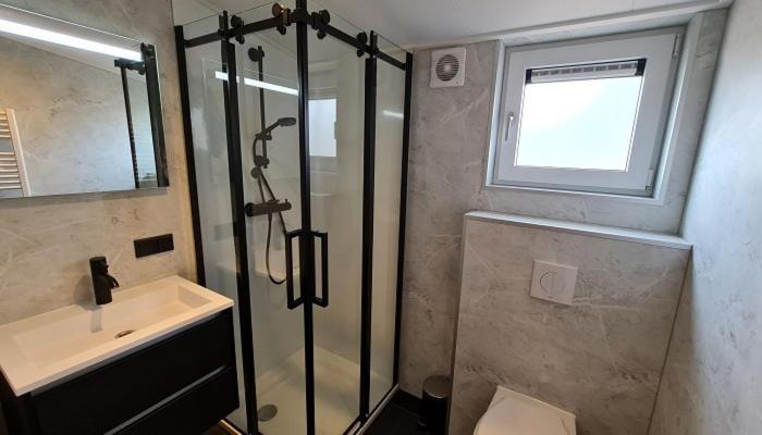 Lodgepark 'T Vechtdal Dalfsen Luaran gambar