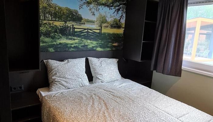 Lodgepark 'T Vechtdal Dalfsen Luaran gambar