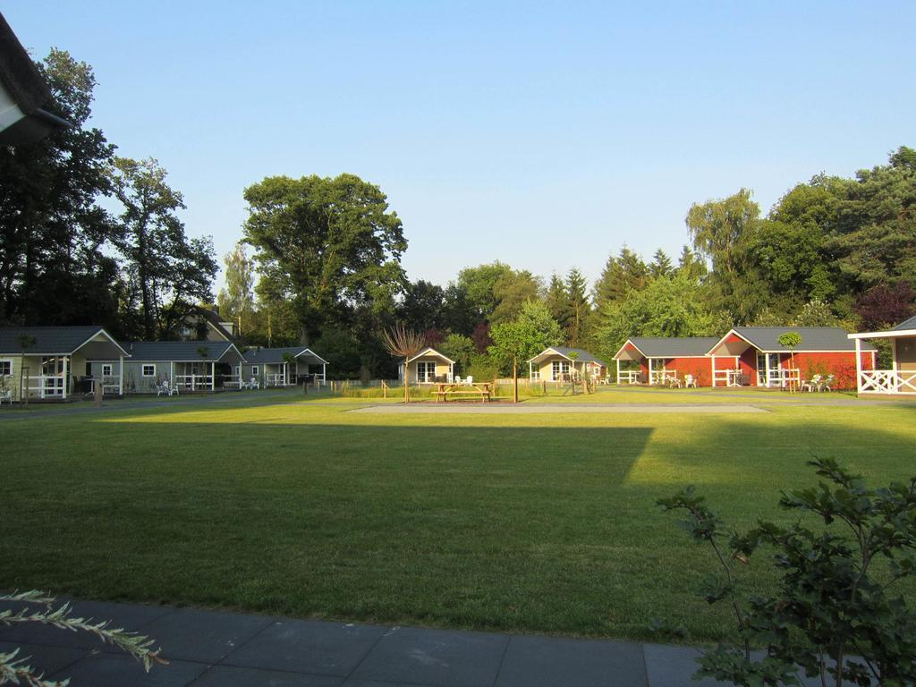 Lodgepark 'T Vechtdal Dalfsen Bilik gambar